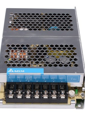 原厂 巨人通力控制柜开关电源 PMT-24V100W1AC 24V 4.5A 台达电子