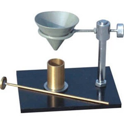 自由膨胀率测定仪PZL-1  膨胀率试验仪