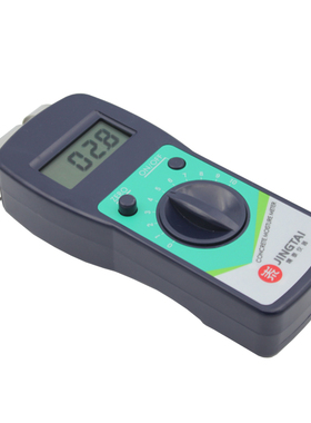 精泰JT-C50墙体墙面地面水分仪/墙面湿度含水率测试仪