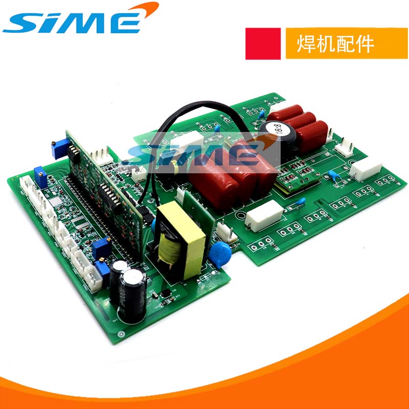 ARC250S逆变板220V380V双电压电焊机控制板上板ARC200CT瑞焊凌款