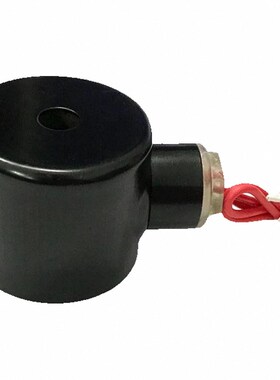 BOPU博普2W常闭电磁阀线圈DN15 20 25 32 40 50水阀接线盒不发热