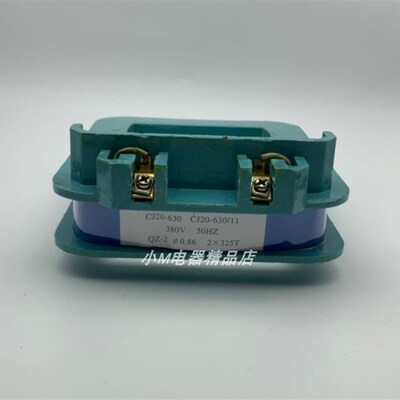 正丰线圈 交流接触器线圈  CJ20-630 630A AC220V AC380V