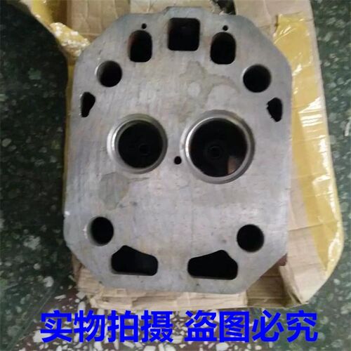 EH36缸盖 EH36缸头 常柴EH36气缸盖 常柴EH36汽缸盖 EH36缸盖总成
