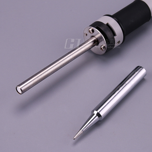 黄花 NO.4100配套烙铁头