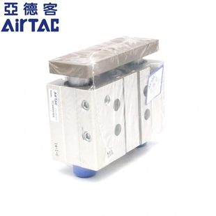TCM40X60S 三轴导杆气缸TCM40X50S TCM40X70S 亚德客 AirTAC原装
