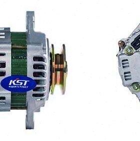 合力叉车发电机五十铃4JG1发电机89722-83810/LR150-715发电机