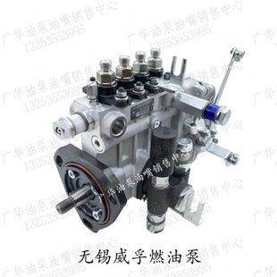 4PL1310 4PL220 4PL1383 4PL1270 4PL419原厂无锡威孚油泵 4PL198