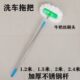 洗车拖把不伤车长柄伸缩杆牛奶丝洗车刷软毛刷车刷子擦车洗车神器