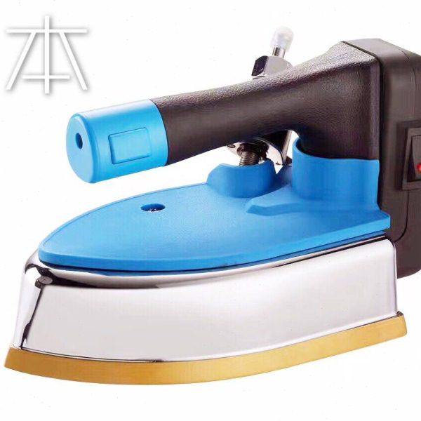 直本吊瓶熨斗工业窗帘店烫斗家用吊瓶式蒸汽电熨斗吊瓶式熨斗包邮