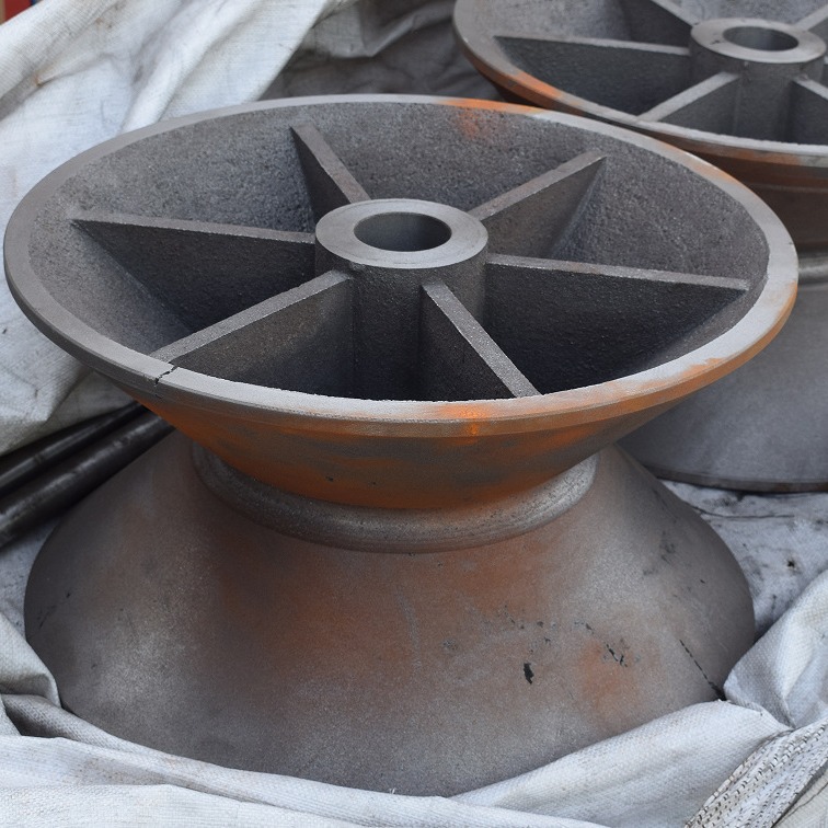 直径500V型钢丝绳轮/起重滑轮/轴承滑轮/滑车配件铸铁轮铸钢轮