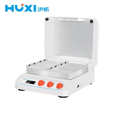 HUXI上海沪析HW-400G微孔板孵育器