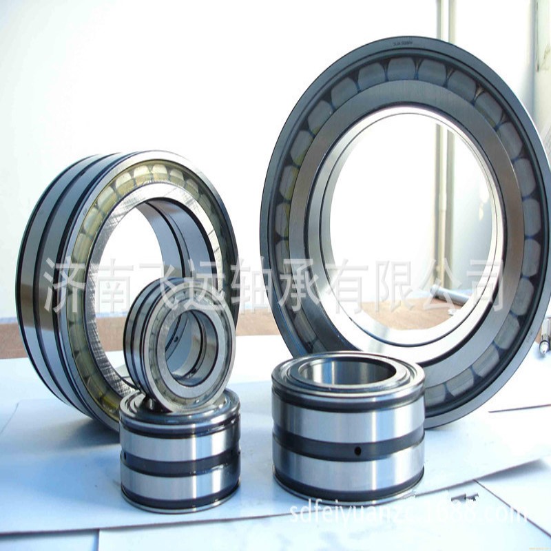 INA原厂轴承 SL185020 NNCF5020CV 满装圆柱滚子轴承厂家直销