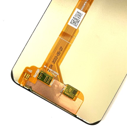 宜鸿适用于VO Y93总成 Y93S Y91 Y95 U1显示液晶屏幕 内外一体屏