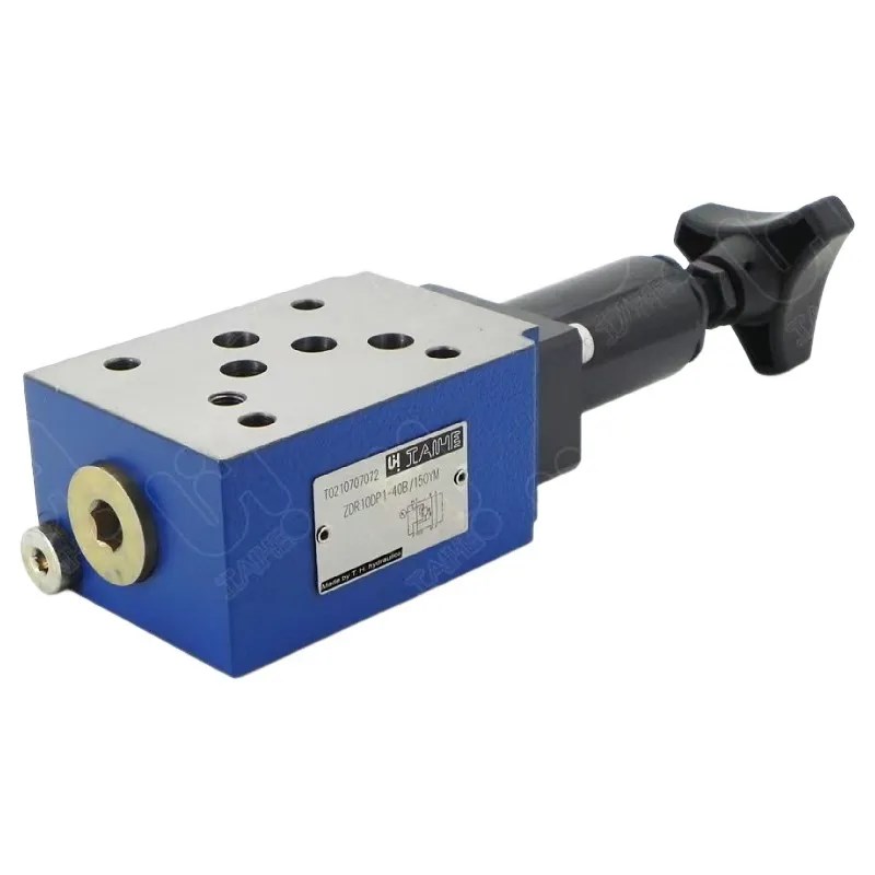 叠加减压ZDR10DP1-40B/25/75/210YM调压ZDR10DA/DB1-50B/150Y