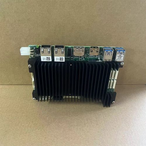 研华MIO-5152J-U6A1 3.5寸J641G2为IVD机器人仪器仪表打造接口丰