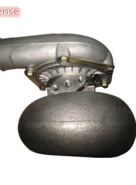 厂家直供涡轮增压器14201-85005  14201-95005 465254-0002