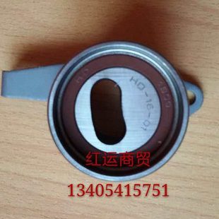 代步车配件御捷福田富路A7C3 B金骏马双缸272正时涨紧轮时规轮