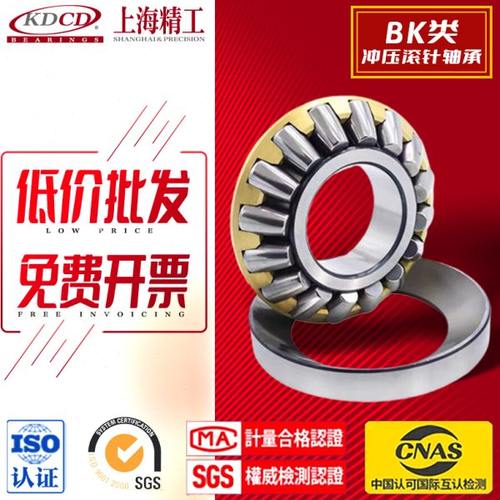 柯盾 推力轴承29412/29413/29414/29415/29416/29417E/M/EM