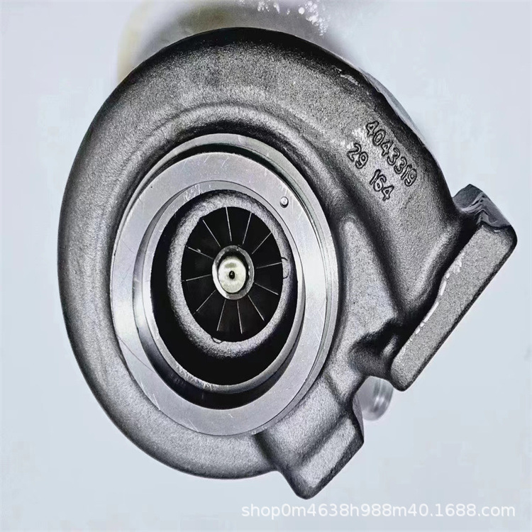 现代起亚2.5T D4CB发动机BV4328200-4A480