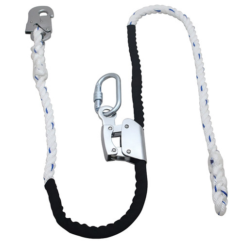 电工安全带爬树加厚围杆双保险单腰安全带高空作业定位安全绳