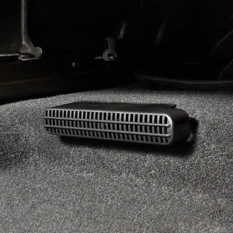 长安UNI-T/UNI-K/UNIV后排空调出风口保护罩防堵盖改装车内装饰件
