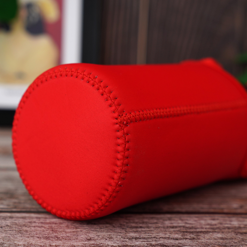 虎牌tiger带手提600 630ml儿童保温杯套水壶保护套MBJR杯具熊通用