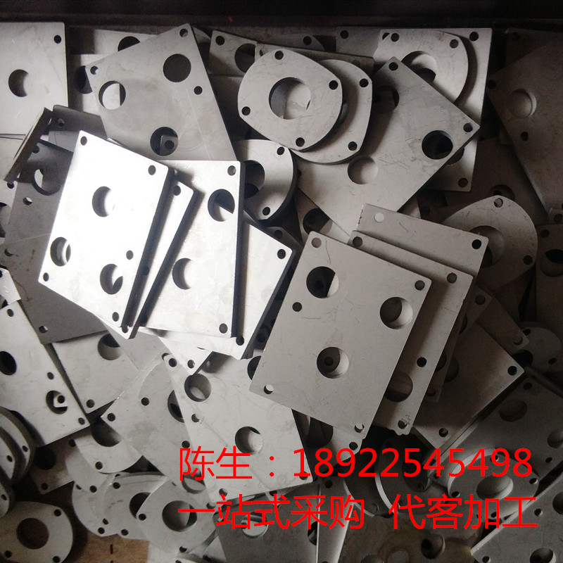 零切303 316L 304不锈钢板 不锈钢扁钢 方钢 六角棒 易切削钢