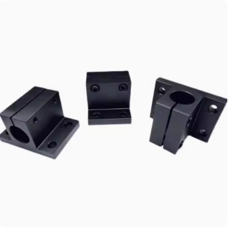 底座用支座侧面安装 替kCLNB/CLNM/CLNA/CLNS20/25/30/35/40/50