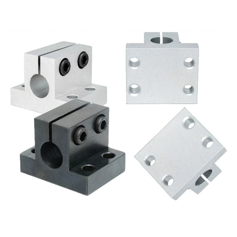 CLNA/CLTAM固定座RCJ27/RCJ07-D10/12/13/15/16/20/25/30/35/40