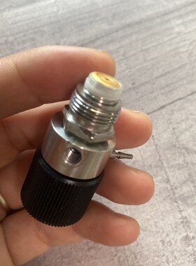 安捷伦 G7111-60061排气600bar