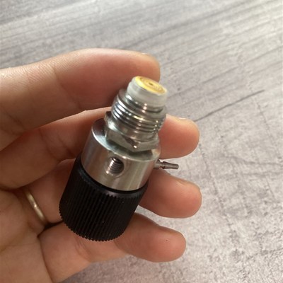 安捷伦 G7111-60061排气600bar