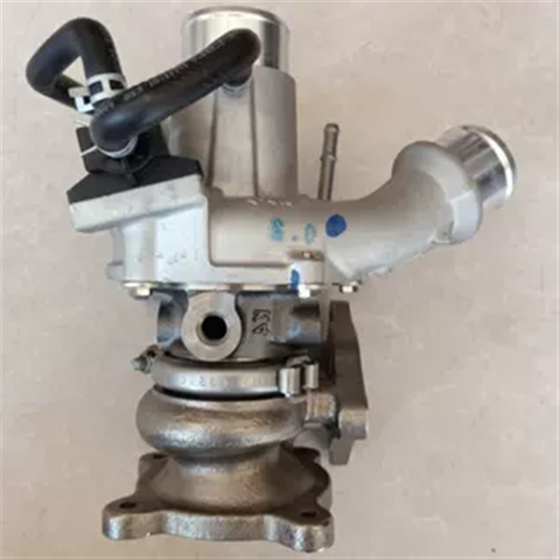 广汽传祺GS4 GA4 GS3 1.3T RHF3 10100331510000涡轮增压器增压机