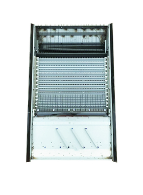 洋马AG60070/82/8/880收割机配件原厂振动筛总成摇动筛晃筛新款