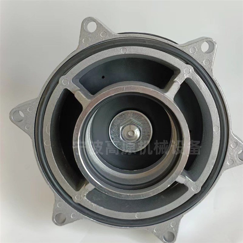 3寸淹没式布袋除尘器脉冲 CA76MM040-305 RCA45FSX脉冲