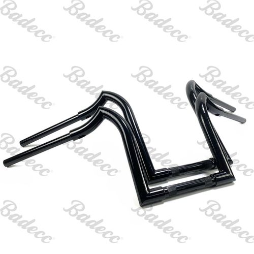 印第安侦察兵 Bobber改装野牛车把羊角车把KST同款