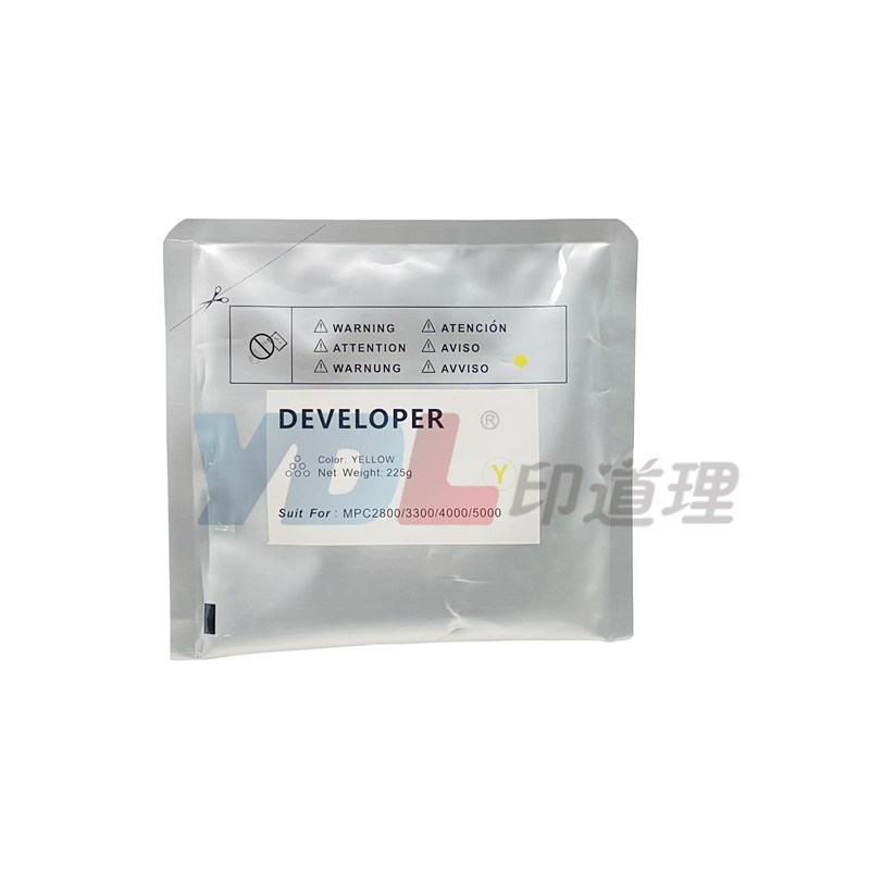 适用 理光 MP C4501 C5501 C3002 C3502 C4502 C5502 载体铁粉