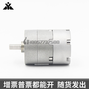 270SZ可调角度 CDRB2BWU10 旋转气缸 180 CRB2BWU