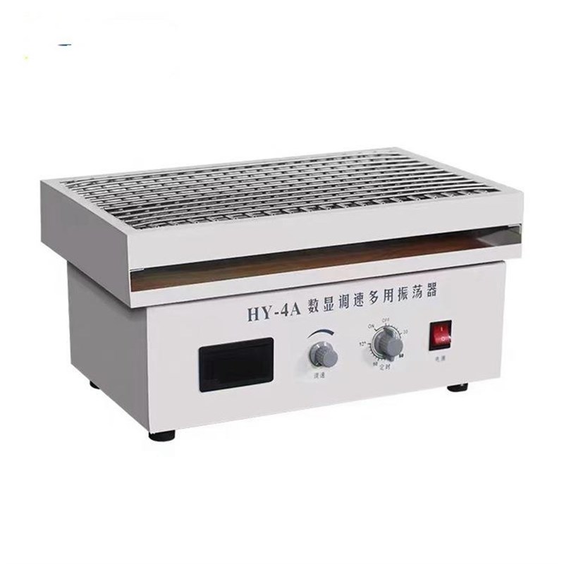 HY-8/HY-8A大容量往覆式调速振荡器调速多用振荡器大容量振荡器