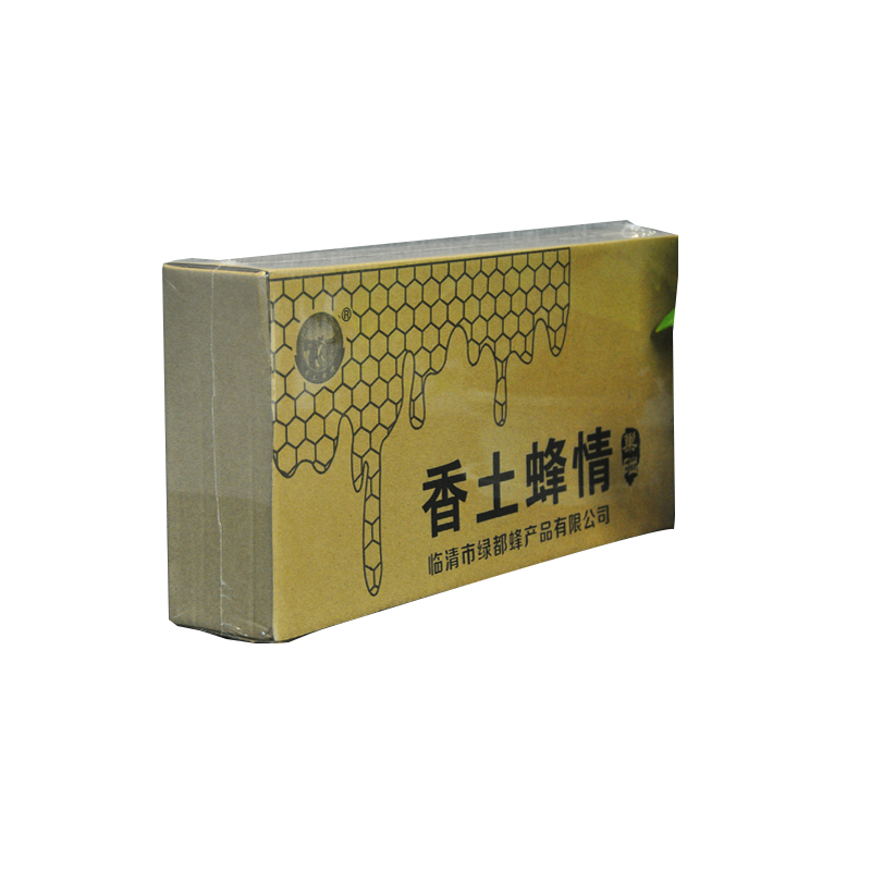 香土蜂情中蜂巢础中锋巢础蜂w蜡片养蜂工具蜜蜂巢脾巢基30片巢皮