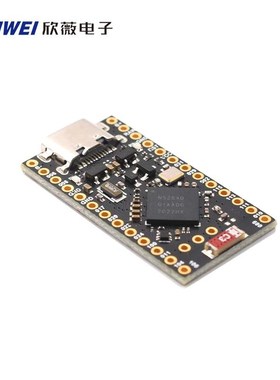 Promicro NRF52840开发板 兼容nice!nano V2.0 带蓝牙 充电管理