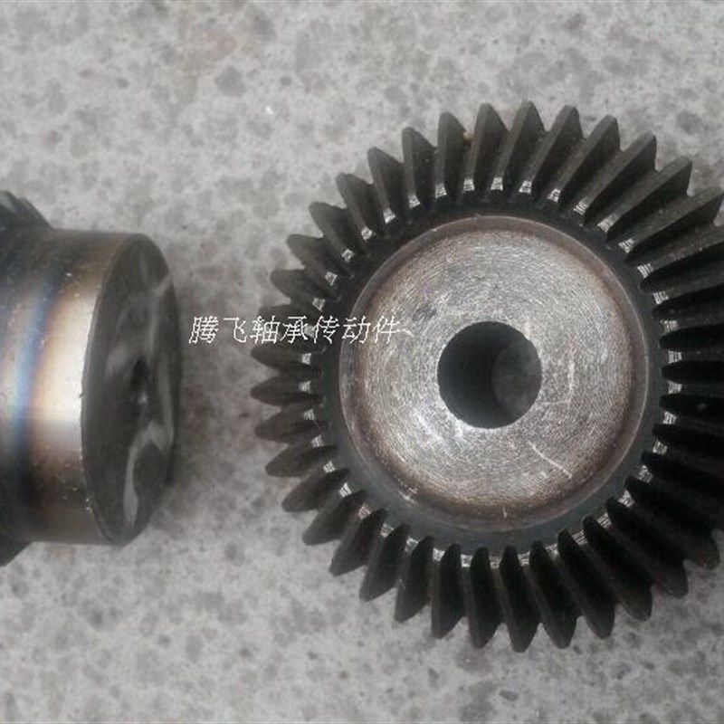 伞齿轮45号钢齿面淬火2.5模36 37 38 39 40齿1:1锥齿轮,搬运/仓储/物流设备,其他起重搬运设备,淘宝优惠券,粉丝福利购,淘宝优惠卷