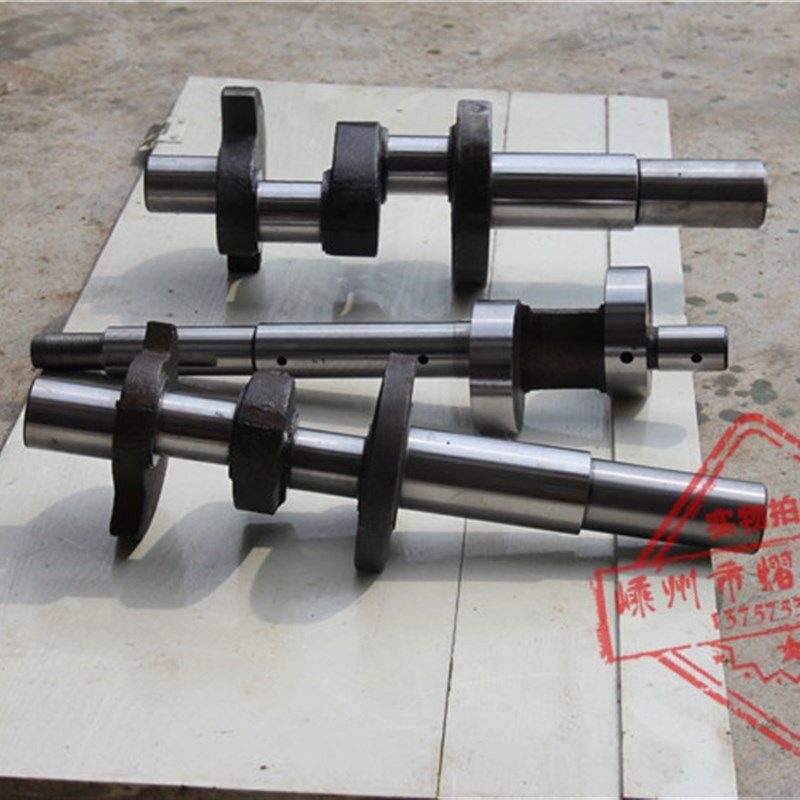 3/5/7.5多匹中高温制冷剂冷库卧式维修机头半封闭压缩机曲轴配件,纺织面料/辅料/配套,服装加工设备,淘宝优惠券,粉丝福利购,淘宝优惠卷