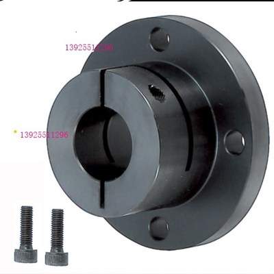 导向轴支座光轴固定座STHWRB STHWRBL20轴固定底座光杆支架支撑座