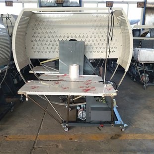 纸箱全自动打包机蔬菜捆扎机纸管打捆机PE绳书本捆扎设备捆绳机