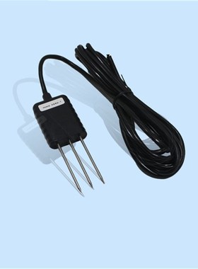 合泉Twidec土壤水分检测变送器传感器温湿度变送器 工厂直销