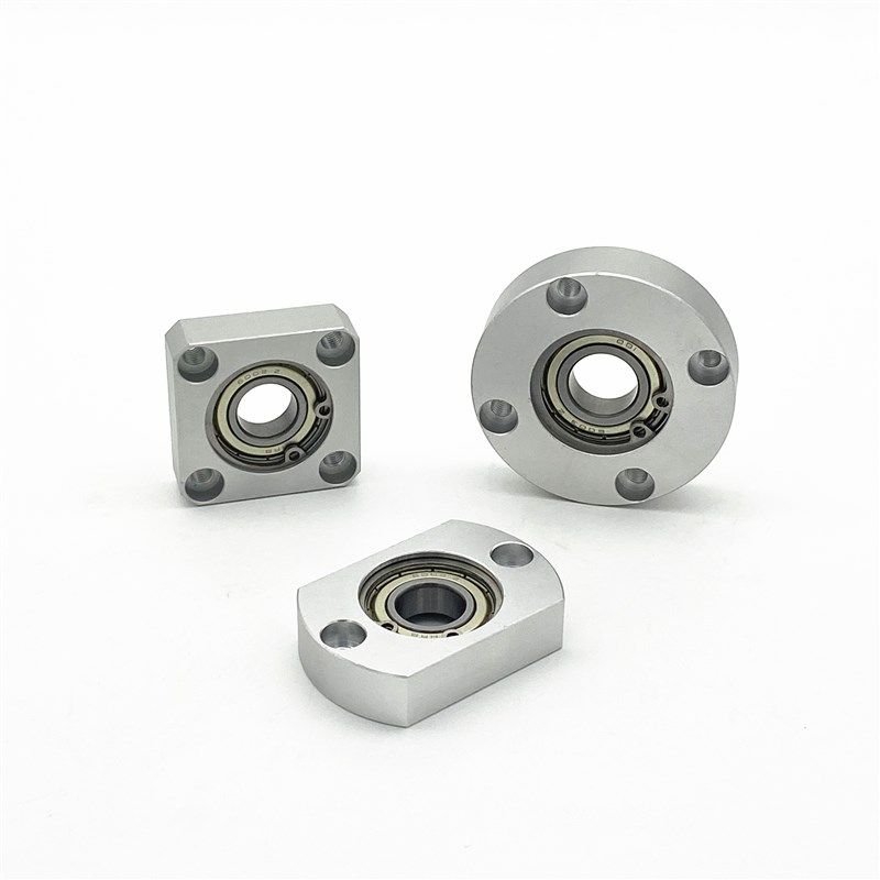 简易型单轴承座带座轴承支撑座切边法兰轴承座固定座BFF41 BGCAB,搬运/仓储/物流设备,其他起重搬运设备,淘宝优惠券,粉丝福利购,淘宝优惠卷