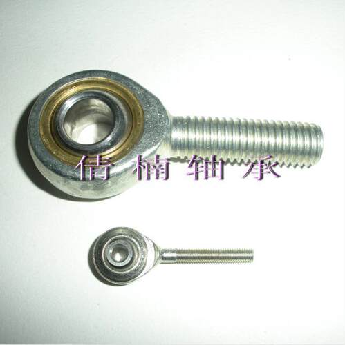 关节轴承/外螺纹杆端关节轴承SA16T/K POSA16;SAL16T/K(左丝)