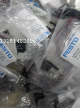 德国FESTO电磁阀VUVG-LK14-B52-T-G18-1H2L-W1-S现货589288