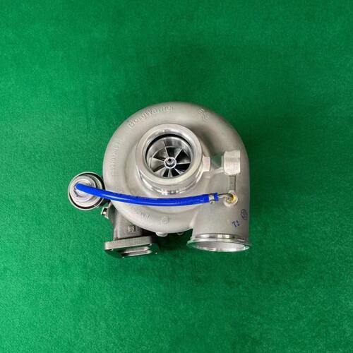 潍柴国五 WP10发动机涡轮增压器 B3G 12839880003 1004771594