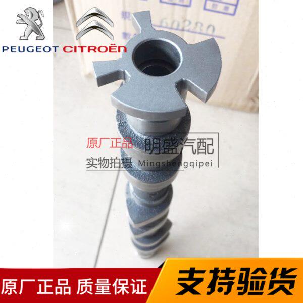 标致406 407 607 508雪铁龙C5 C6  3.0进排气凸轮轴齿轮